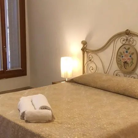 Pensión Corte Del Pozzo *